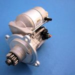 DAVID BROWN CROPMASTER (PETROL) 1.4KW thumbnail