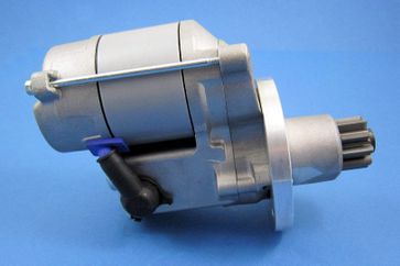 Ford E93A Side Valve