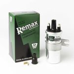 Remax ES6 Ignition 6V Coil Push In thumbnail