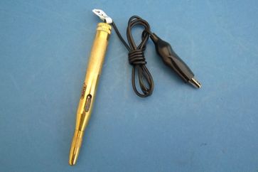 Simple Circuit Tester