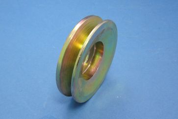 72mm Diameter - 17mm Bore