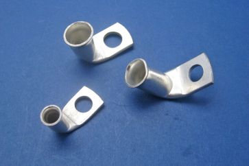 Closed End - Right Angled
