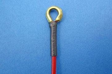 Cable Eyelets