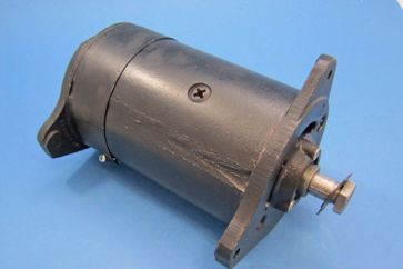 Lucas C45 Dynamo
