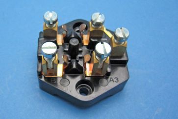 Lucas Fuse Box - SF6 (37132)