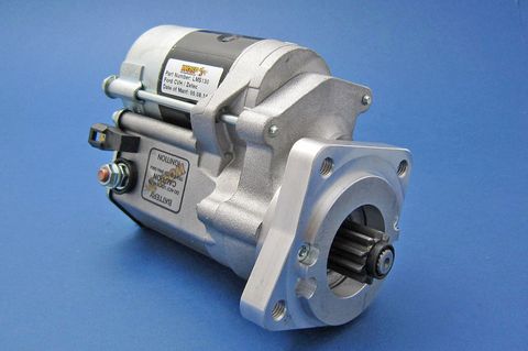 Ford CVH/Zetec
