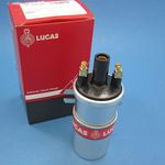 Lucas DLB101 Ignition Coil thumbnail