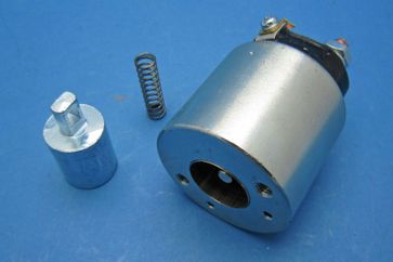 1.4kW Hitachi PMGR Solenoid