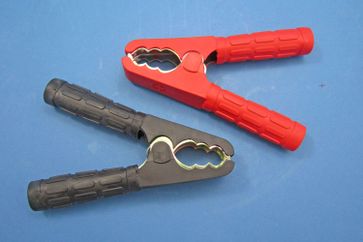 Crocodile Clips
