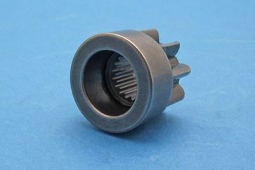 9T 25mm Diameter Pinion Kit