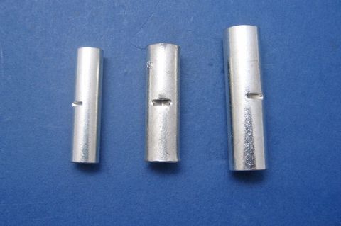 Butt Splices