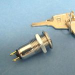 Miniture Key Switch thumbnail