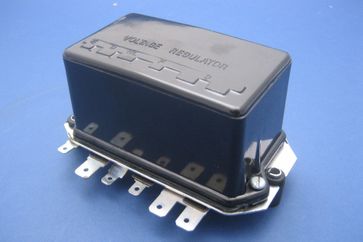 Lucas RB340 etc