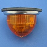 Feu Clignotant Lucas L594 – version encastrable réproduction thumbnail