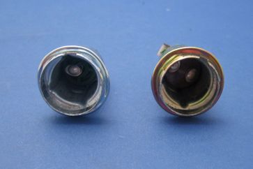 Repair bulb holders