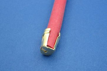 HT-Flachstecker