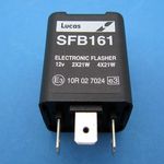 LUCAS SFB161 Flasher Unit thumbnail