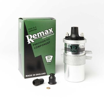 Remax ES1 6V Acorn Coil