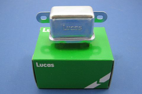 Lucas SRB111 make and break relay