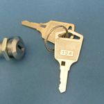 Miniture Key Switch thumbnail