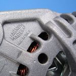 100A Lucas Alternator Upgrade thumbnail