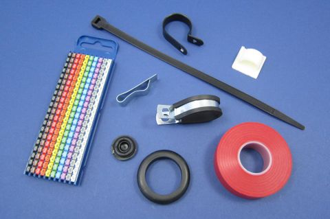 Accessoires Fil