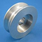 'W' Pulleys thumbnail