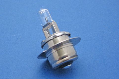 P36s (Single Contact) British Pre-Focus