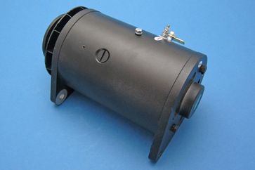 Mercedes 170 (Sidevalve) 1936-50