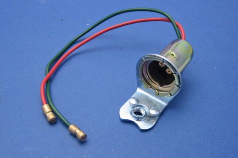 Porte-Ampoule Lucas L1130