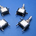 LED Toggle Switches thumbnail