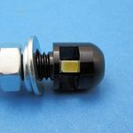 LED NUMBER PLATE LIGHT - BOLTS thumbnail