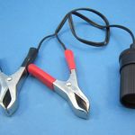 Cigarette socket adapter thumbnail