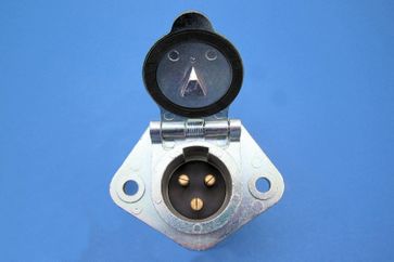 'Clang' Connectors