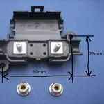 Strip / MIDI fuse holder thumbnail