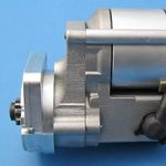 Pinto Engine, Cosworth Bellhousing thumbnail