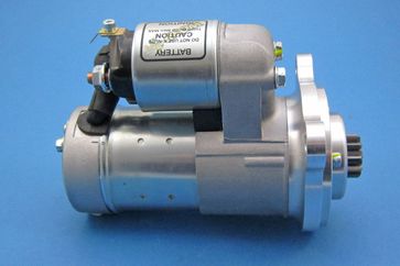 Crossflow/Pinto 132T RG