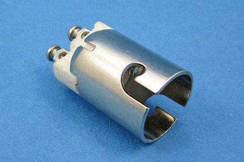 Ba15d - Parallel pins