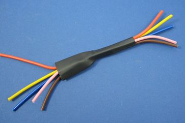 Heat Shrink Sleeving