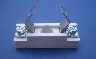 Festoon Bulb Holder