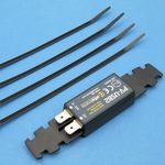 USB Single Port Socket - Under Dash thumbnail