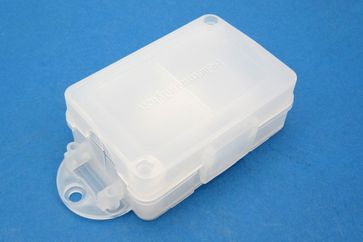 Small Junction Box