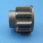 9T 29mm Diameter Short Pinion Kit thumbnail