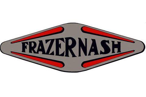 Frazer Nash