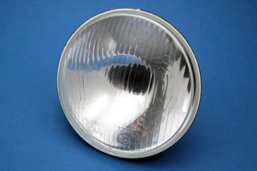 Lucas H4 Light Units