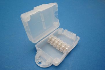 Small Junction Box