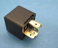 12 Volt Relay - change over with diode0