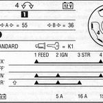 Lucas 47SA 34680 Key Switch thumbnail