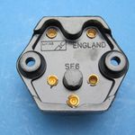 Lucas Fuse Box - SF6 (37132) thumbnail