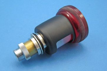 Lucas L582 Rear Lamp